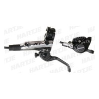 SHIMANO Scheibenbremse "Deore XT" BR-M 785 und BL-M 785 vorn IM785BMFPNA100