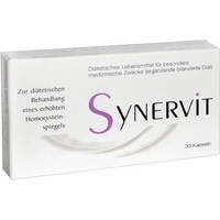 SYNERVIT Kapseln 30 St
