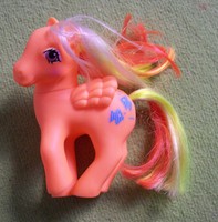 *** Mein kleines Pony: Surfi / Seabreeze ***