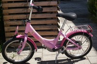 Kinderfahrrad