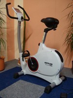Kettler  -   Ergometer   -   EX 3   -   Versand kostenfrei