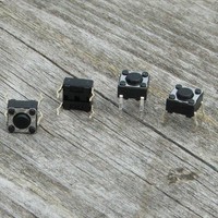 10 Kurzhubtaster für Yamaha DX7 II, SY77, Korg A3, DP2000, Z3, Switch