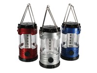 LED Camping Lampe Outdoor Laterne Campingleuchte Campinglaterne Zeltlampe