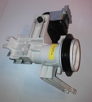 WASCHMASCHINE AEG LAVAMAT W 1240 ELECTRONIC   Ablaufpompe  NR 124598880 