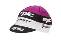 cap Mütze SCOTT EPIC Radsport cyclocross neu und unbenutzt Kappe Team 