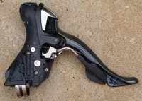 Shimano dura ace Schalthebel rechts, Ersatzteil