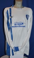 Trikot vom VfL Bochum, Saison 2009-2010, Größe 152, von DO YOU FOOTBALL  -RAR-