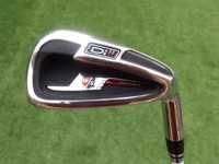 Wilson Staff Di11 7 Iron | Regular Graphite/Steel Half+Half Shaft