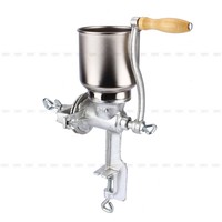 Kornmühle Handmühle Getreidemühle Mohnmühle Mühle Kaffeemühle Nussmühle Küche SB