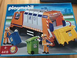 Playmobil M Llabfuhr Testberichte Bei Yopi De