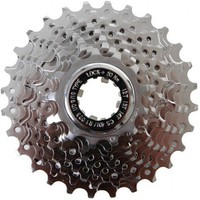 CAMPAGNOLO Kassettenzahnkranz "Veloce" 13-28 Z. 9-fach