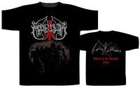 MARDUK - Those of the Unlight T-Shirt Größe / size M L XL