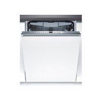 Bosch SMV68N70EU Edelstahl Einbau-Geschirrspüler, vollintegrierbar, 60cm, A++, 