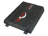 : RENEGADE ENDSTUFE REN 1100S MK3 1100 WATT 4 KANAL VERSTÄRKER AMPLIFIER 2014