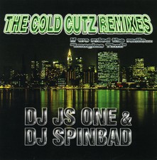 DJ JS-1 - Mash Ups DJ JS-1 - Mash Ups