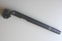 FSA SL-K  Di2 Carbon Sattelstütze 25,4 mm  350mm wie Bild