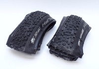 2x Schwalbe Racing Ralph Evo 27.5 x 2.25 Faltreifen //NEU// 650B Liteskin 530g