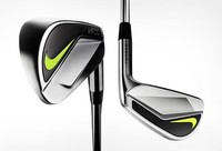 Nike Vapor Pro Herren Eisensatz 4 - PW - Stiff Stahlschaft, Neu!