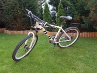 McKenzie Mountainbike Fahrrad
