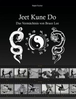 Jeet Kune Do von Ralph Fischer; Guido Sieverling (Buch) NEU