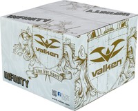 2000 Valken Infinity Paintballs Cal 68 PaintNoMore  Paintball Shop 1335