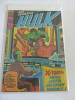 1x Marvel Comic - Hulk (Nr. 18) (Top Zustand)