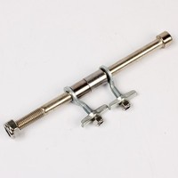 2x  Achse für Mach1 Benzin-Scooter Elektro E-Scooter Ersatzteil 12Zoll - 1761