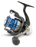  Shimano TECHNIUM 3000S FD Spinning Rolle Neuheit -  
