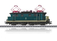 Märklin 37443 H0 - E-Lok BR 144 DB Ep.IV Sound/mfx
