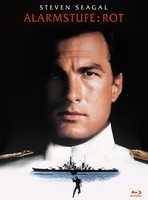 Alarmstufe Rot - Teil 1 - Uncut Limited Mediabook * NEU OVP * Blu-ray + DVD