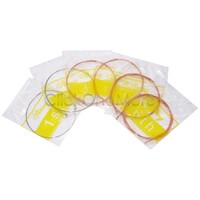 KAS - 2 Satz Stahl Gitarre Saiten Akustikgitarre 012 016 024 032 042 053 DE