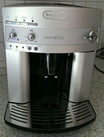 GENERALÜBERHOLT, Kaffeevollautomat, Delonghi ESAM 3200 S ECO ,,,
