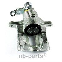 BREMSSATTEL HINTEN LINKS NISSAN PRIMASTAR OPEL VIVARO RENAULT TRAFIC II III