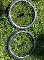 XENTIS SQUAD DT SWISS 4.2 CARBONLAUFRADSATZ