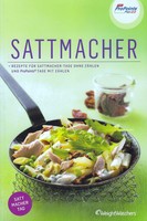 WEIGHT WATCHERS SATTMACHER - KOCHBUCH - PROPOINTS PLAN 2.0