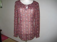 Tchibo Tunika  Damen Bluse GR. 40