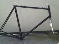 Gios Torino Professional Rahmen  Vintage 