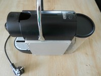 Nespresso Delonghi Pixie, Kapselmaschine