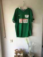 SC Preussen Münster Trikot Saison 2008/2009 - Heimversion