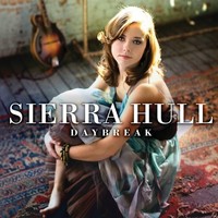 SIERRA HULL-DAYBREAK-CD  NEU