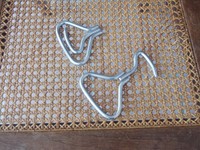 ■■■ Stiefelknechte, faltbar, Metall ■■■