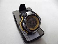 Ravel Multi-Function Digital Gents Sports Watch+ORIGINAL BOX (one year warranty)