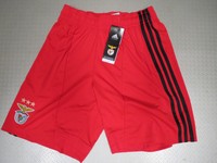 Short Hose Benfica Lissabon Away 12/13 Orig adidas Gr S M L XL neu