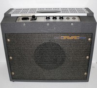 MEAZZI Paramount Tube Guitar/Harmonica Amplifier
