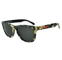 Oakley Frogskins LX Eric Koston LX 2043 56 12