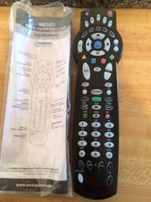 New Atlas 1056 B03 remote Motorola compatible w/ all Cogeco and Shaw receivers