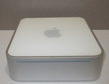 Apple Mac Mini Desktop M9686LL/A January 2005 w/Power Adapter 1,25GHz VGA Read