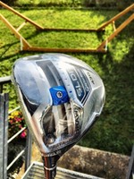 LINKSHAND TAYLOR MADE SLDR 430 Herren - Driver, 10,5° Loft, Stiff - Flex