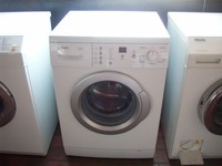 WASCHMASCHINE BOSCH MAXX 6 EXPRESS 6Kg 1400U/min TOP ANSCHAUEN