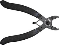 KMC Kettenverschlussglied Öffnungs Zange Fahrrad Kettenzange